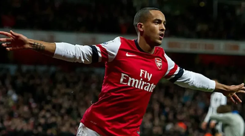 Farewell to the Pitch: Theo Walcott Hangs Up His Boots at 34